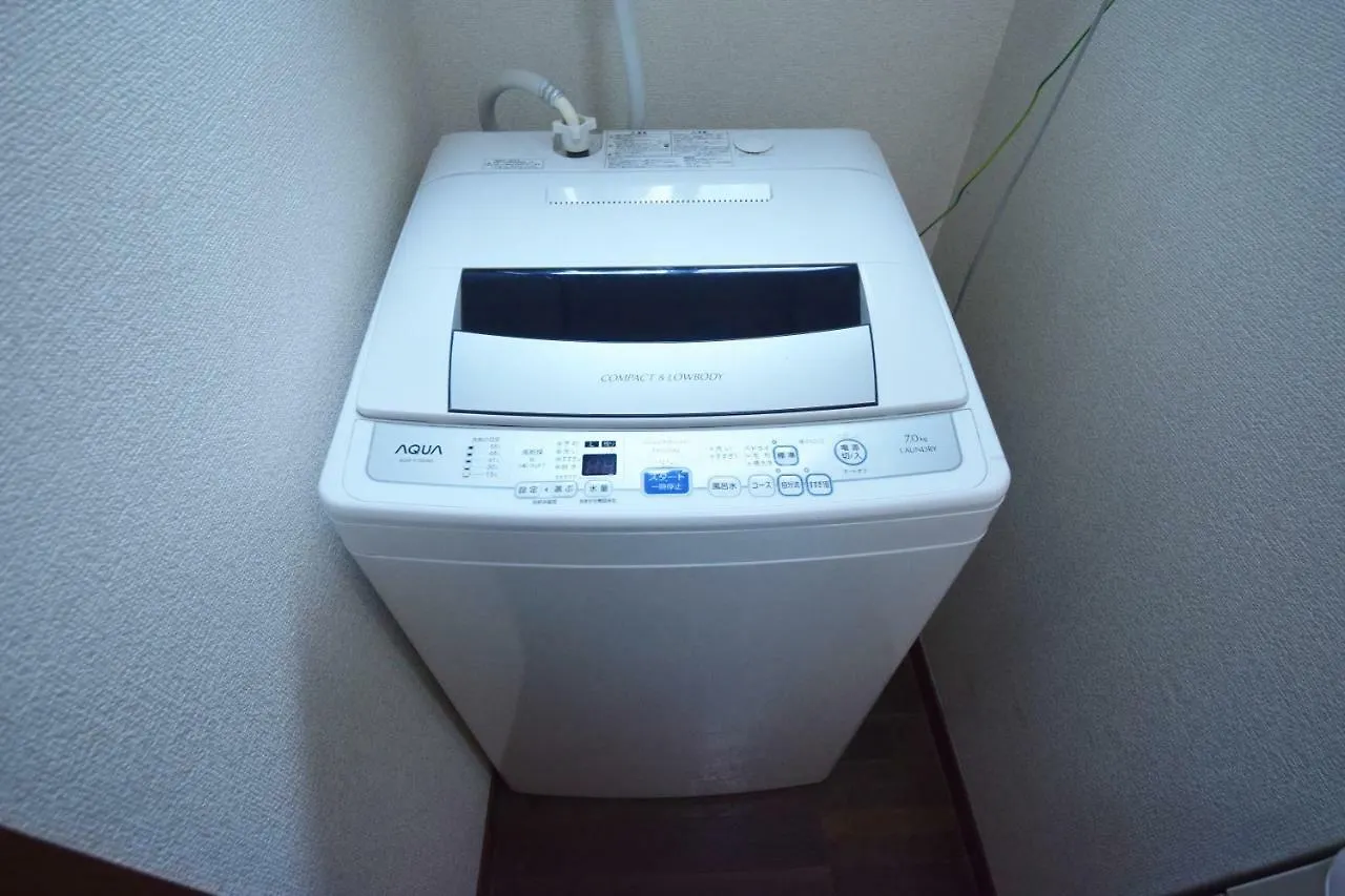 Апартаменты The Nest Ikebukuro House Токио 0*,  Япония