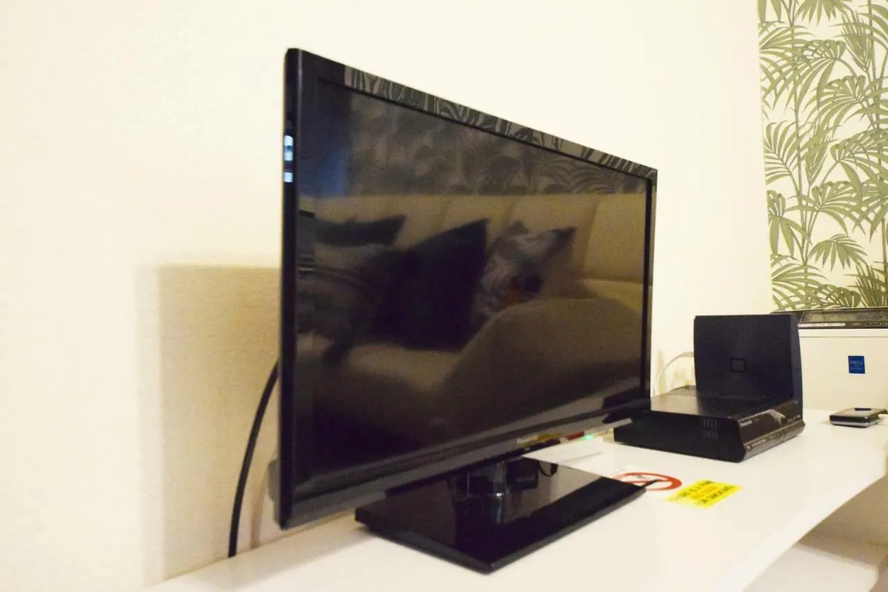 Апартаменты The Nest Ikebukuro House Токио 0*,  Япония