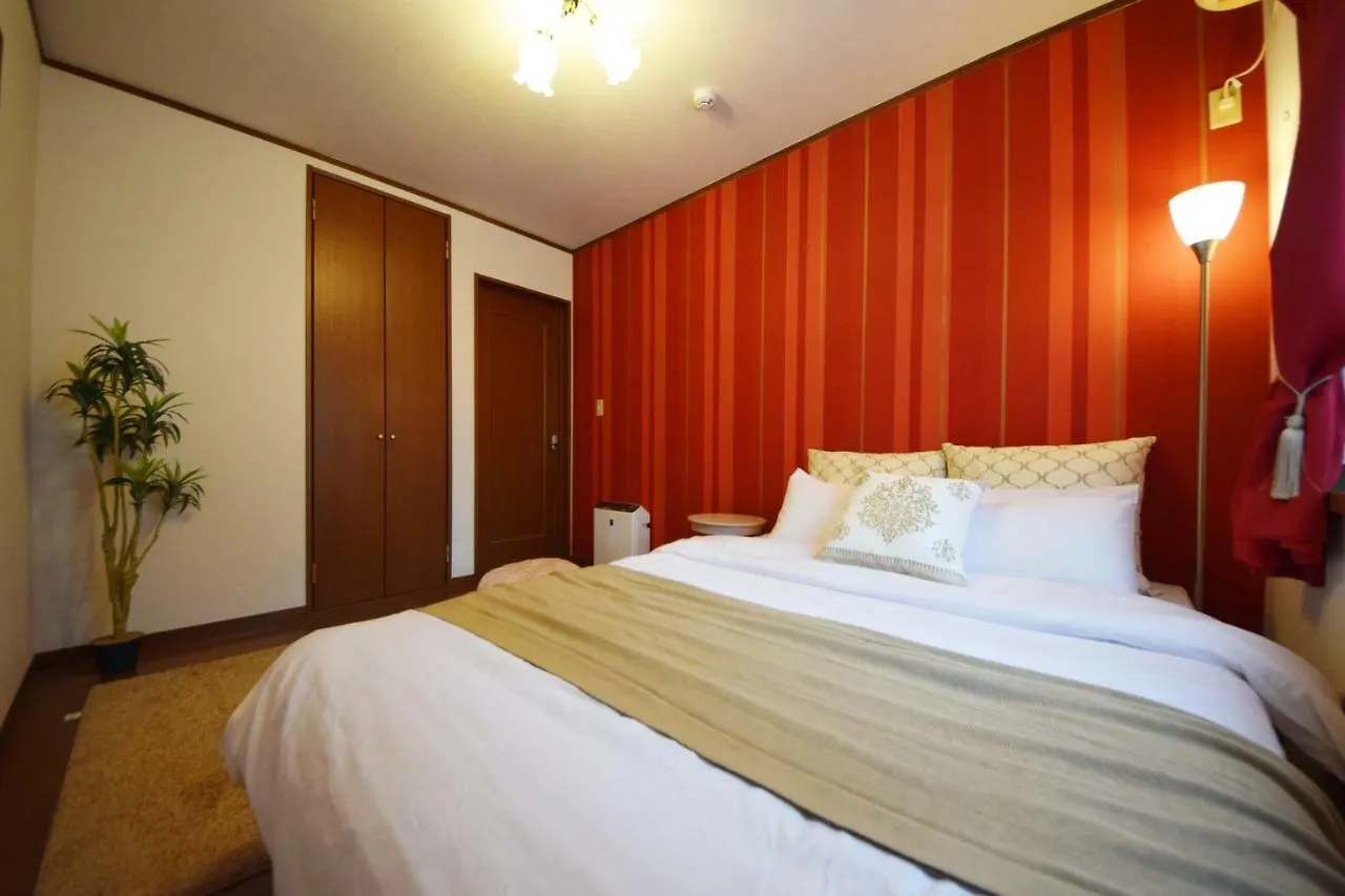 Апартаменты The Nest Ikebukuro House Токио 0*,
