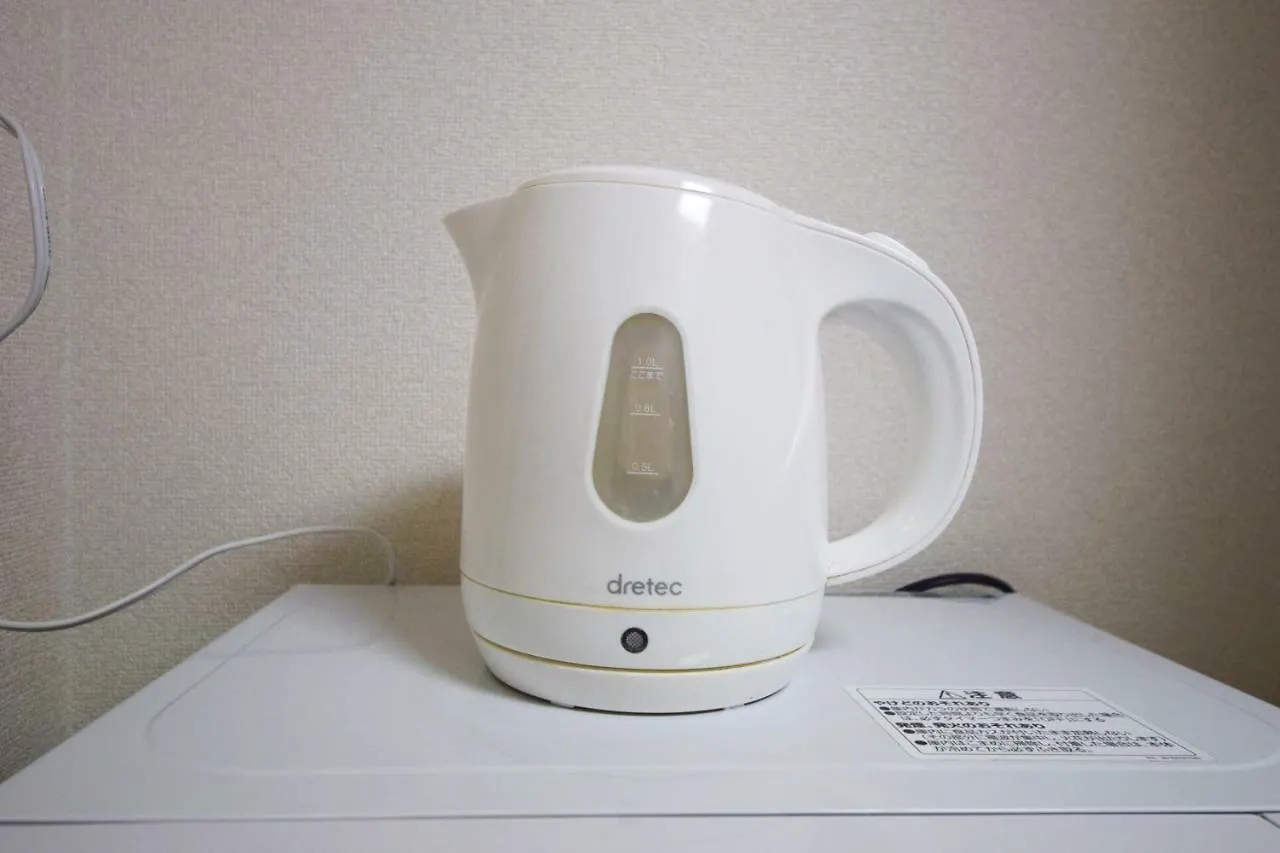 Апартаменты The Nest Ikebukuro House Токио Япония